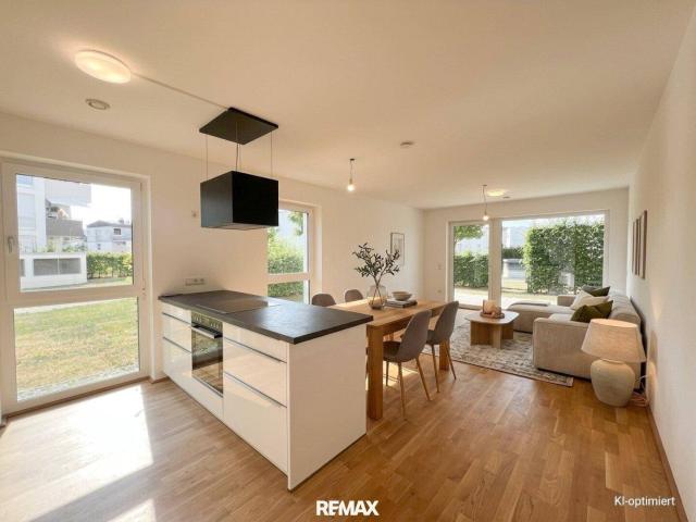 Apartment mieten in Mattighofen, Oberösterreich