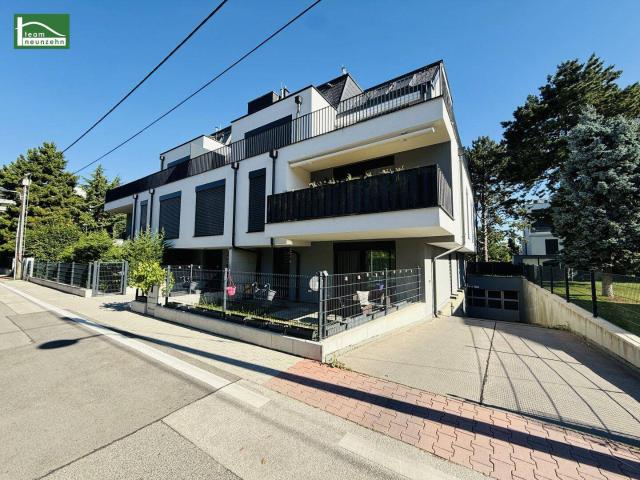 Apartment kaufen in Floridsdorf, Wien