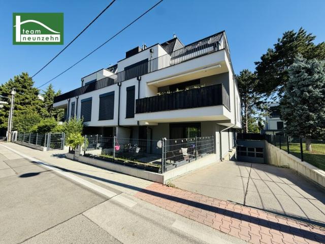 Wohnung mieten in Floridsdorf, Wien