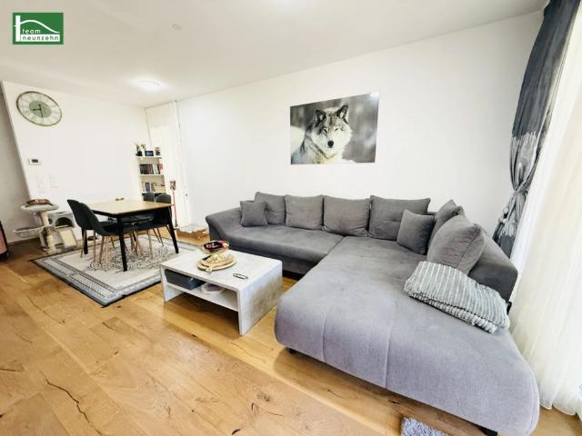 Apartment mieten in Floridsdorf, Wien
