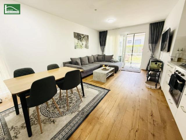 Apartment mieten in Floridsdorf, Wien