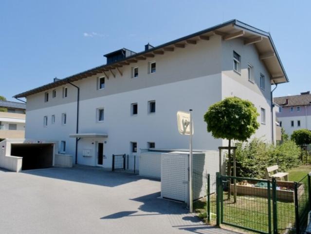 Wohnung kaufen in Hallein, Salzburg