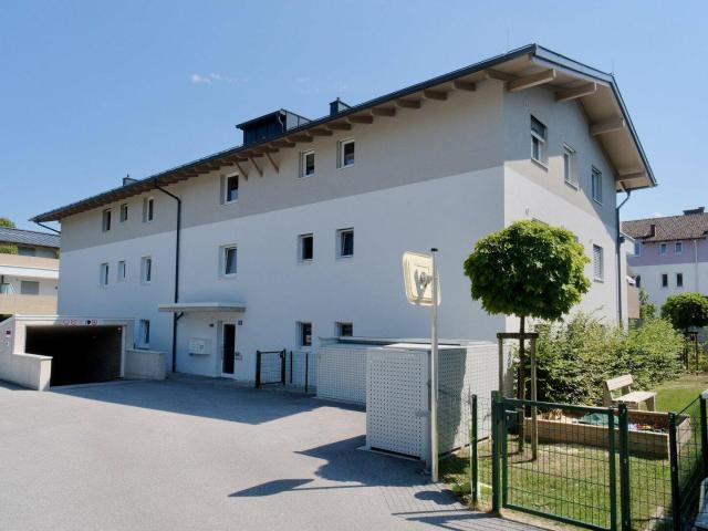 Apartment kaufen in Hallein, Salzburg