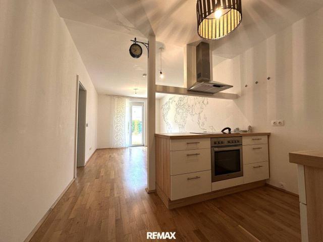 Apartment kaufen in Leoben