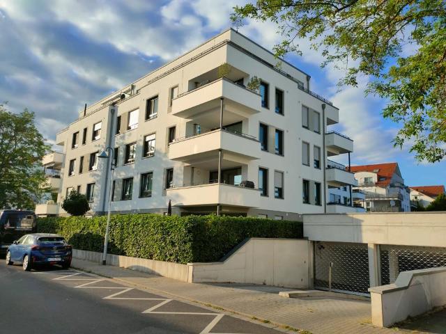 Wohnung kaufen in Flörsheim, Hessen