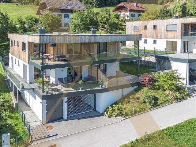 Apartment kaufen in Parschallen, Nußdorf am Attersee