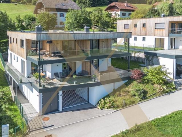 Terrassenwohnung kaufen in Nußdorf am Attersee, Oberösterreich