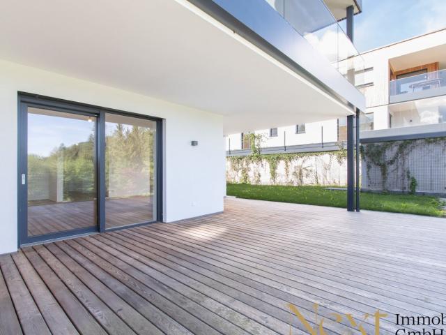 Wohnung kaufen in Nußdorf am Attersee, Bezirk Vöcklabruck