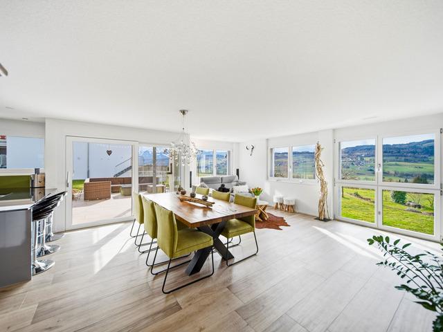 Wohnung kaufen in Kirchdorf (BE), Bern