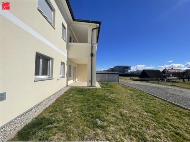 Wohnung kaufen in Wagna, Steiermark