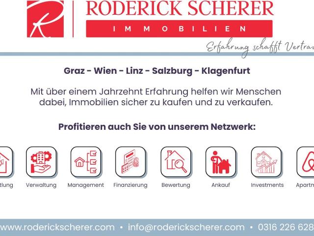 Etagenwohnung kaufen in Leitring