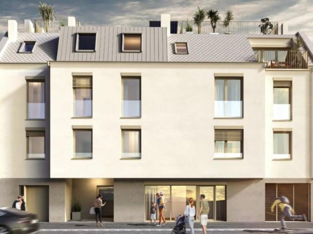 Apartment mieten in Liesing, Wien