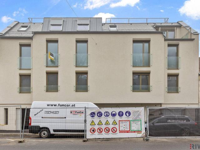 Apartment mieten in Liesing, Wien