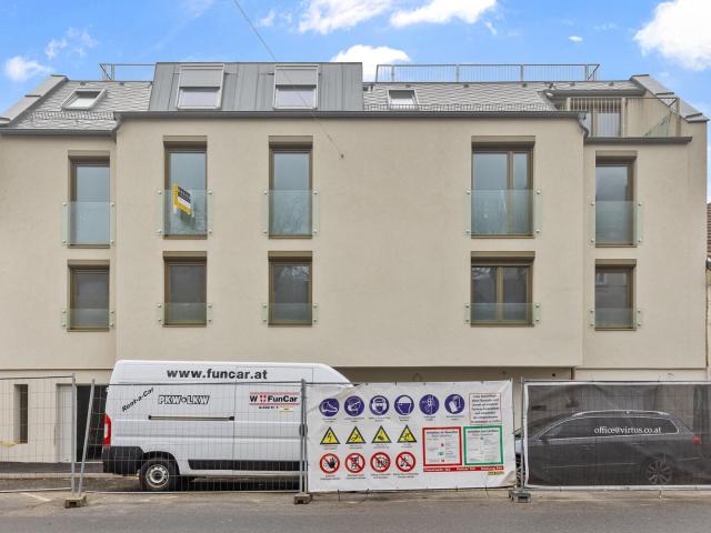 Apartment mieten in Liesing, Wien
