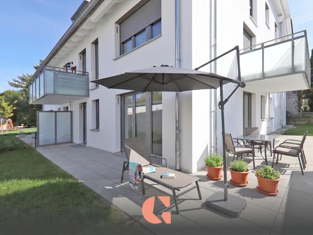 Wohnung kaufen in Aubing-Lochhausen-Langwied, München