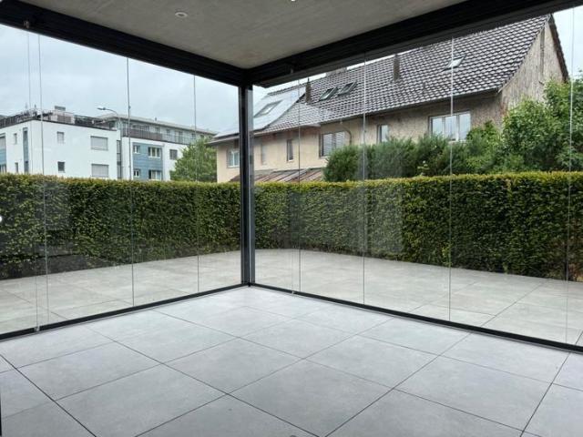 Apartment mieten in Pratteln, Bezirk Liestal