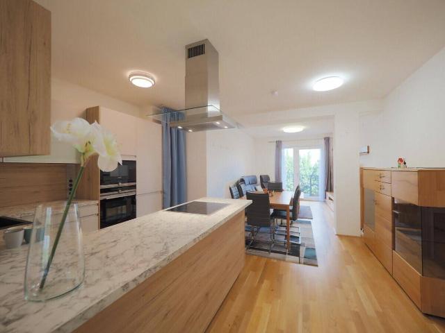 Apartment kaufen in Brunn am Gebirge, Niederösterreich