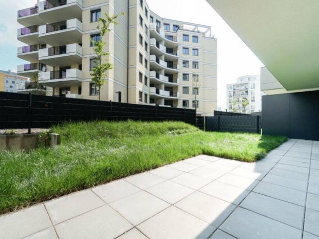 Apartment mieten in Donaustadt, Wien