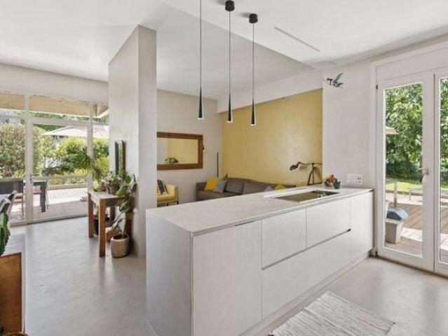 Wohnung kaufen in Aldesago, Tessin