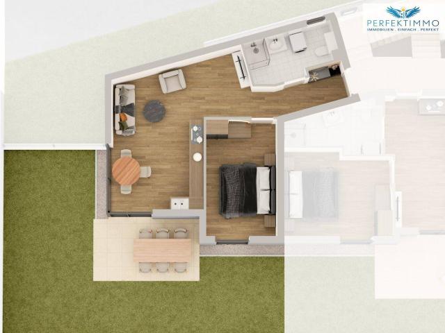 Apartment kaufen in Hall in Tirol, Tirol