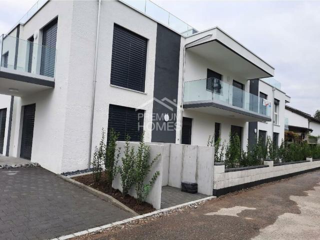 Apartment mieten in Zurzach, Aargau