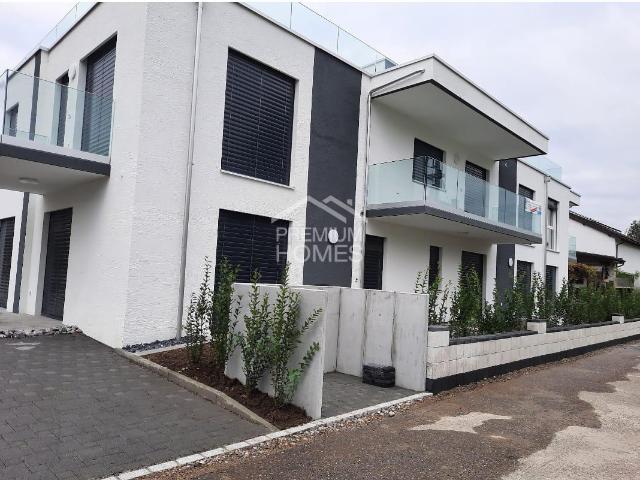 Wohnung mieten in Zurzach, Aargau