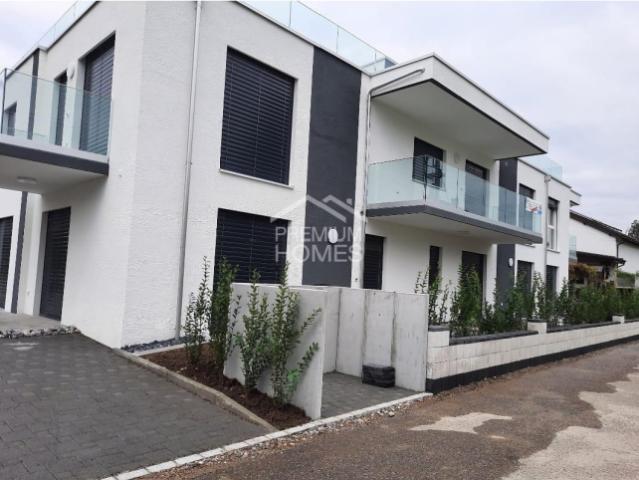 Wohnung mieten in Zurzach, Aargau