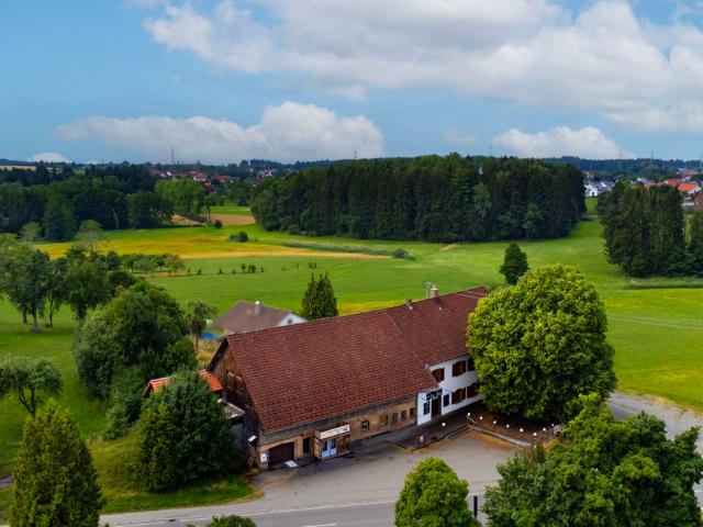 Haus kaufen in Gommetsweiler, Grünkraut