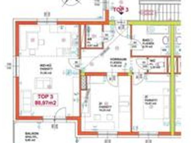 Wohnung mieten in Kirnberg an der Mank, Bezirk Melk