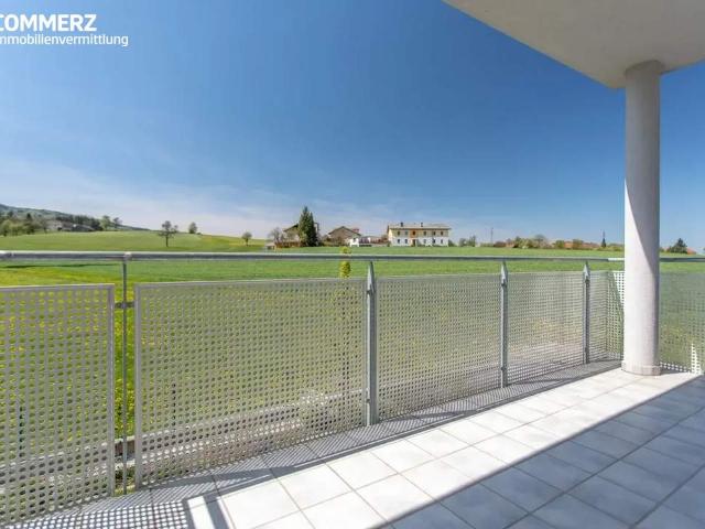 Wohnung mieten in Melk, Niederösterreich