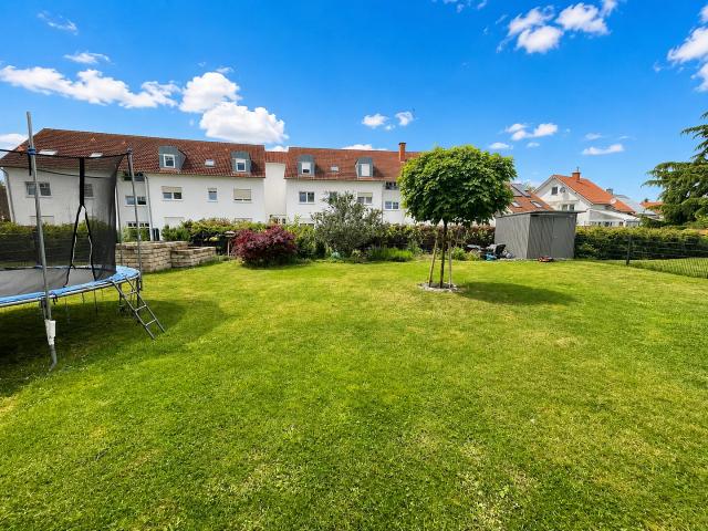 Wohnung kaufen in Bodman-Ludwigshafen, Baden-Württemberg