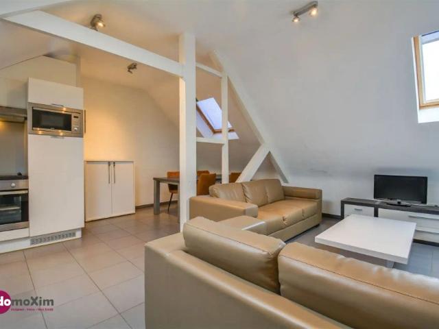 Kot location à Sint-Maartensdal, Leuven