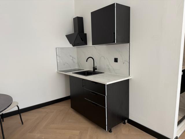 Studio te huur in Noord, Rotterdam