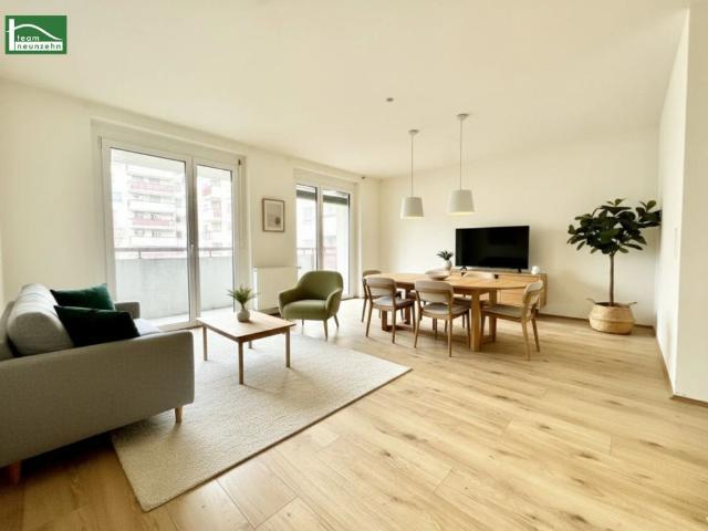 Apartment mieten in Katastralgemeinde Gries, Graz