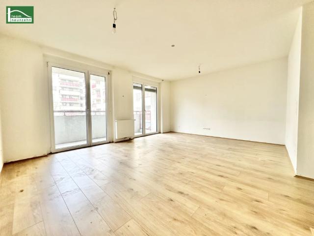 Apartment mieten in Gries, Gersdorf-Feistritz