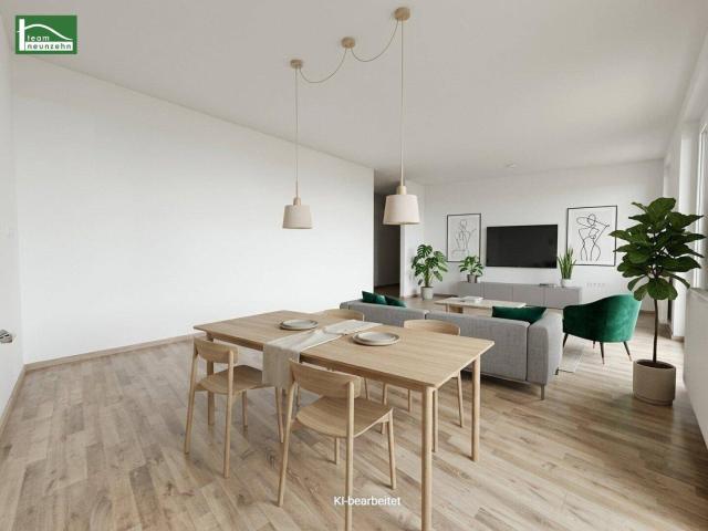 Apartment mieten in Katastralgemeinde Gries, Graz