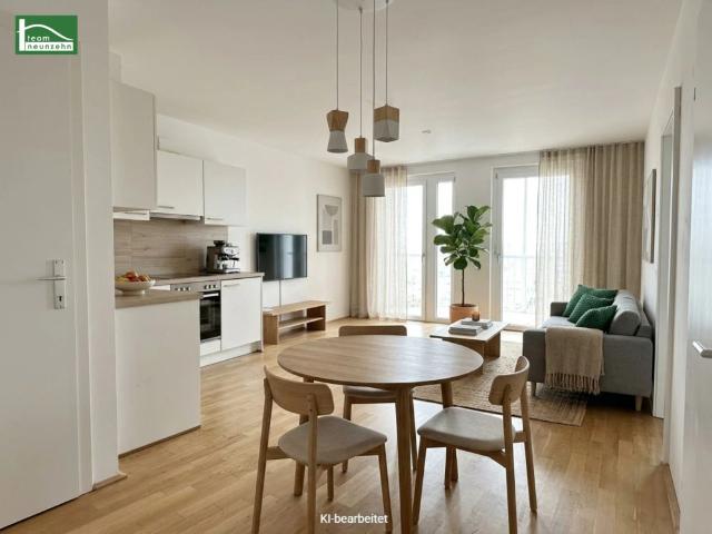 Apartment mieten in Gries, Gersdorf-Feistritz