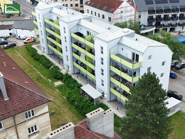 Apartment mieten in St. Pölten, Niederösterreich