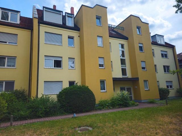 Wohnung kaufen in Rabus, Nürnberg