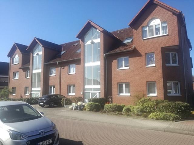 Apartment mieten in Rethen, Laatzen