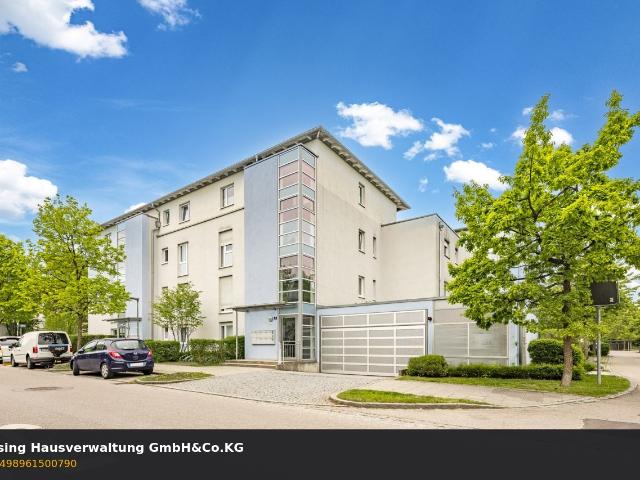 Wohnung kaufen in Unterhaching, Bayern