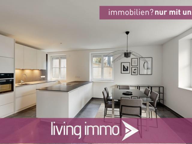Wohnung kaufen in Büchlberg, Bayern