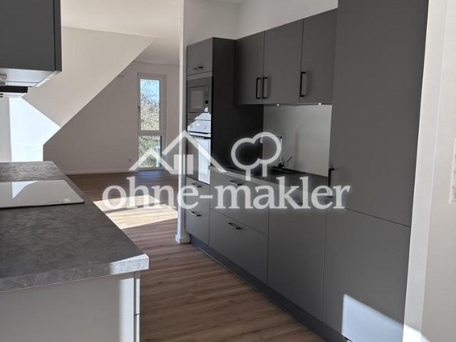Apartment mieten in Andernach, Rheinland-Pfalz