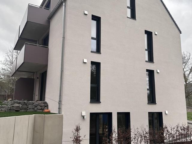 Wohnung mieten in Andernach, Rheinland-Pfalz