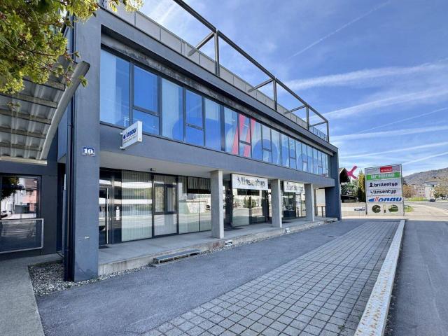 Büro mieten in St. Agathen und Perau, Villach