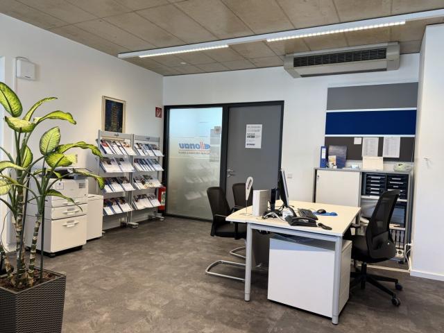 Büro mieten in Judendorf-Straßengel, Kärnten
