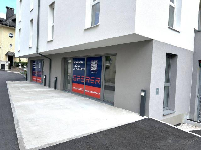 Büro mieten in Kirchdorf an der Krems, Oberösterreich
