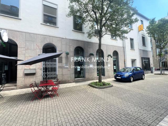 Gewerbe mieten in Gladbach, Mönchengladbach