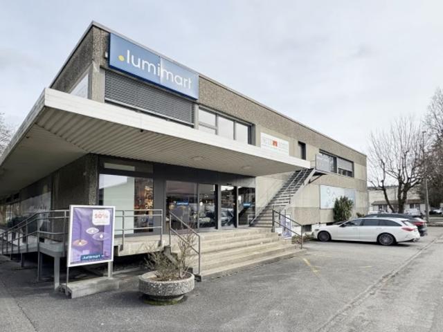 Atelier mieten in Biel, Bern
