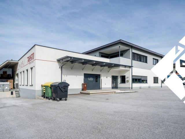 Gewerbe mieten in Wörgl, Tirol
